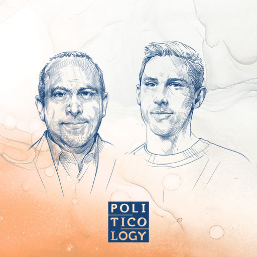 Politicology: Encore: We Have a Democracy Problem -