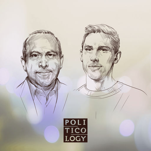 Politicology: Encore: Democrats Have a Latino Problem-