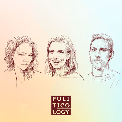 Politicology: "Crooks and Scoundrels"- The Weekly Roundup