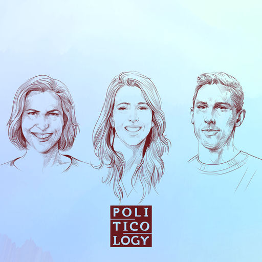 Politicology: “I Don’t Say His Name, Ever” - The Weekly Roundup