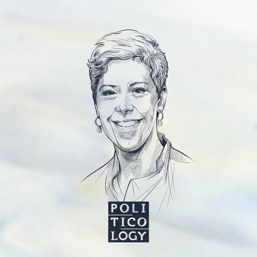 Politicology: Fraught and Dubious: Student Debt Cancellation- Lanae Erickson