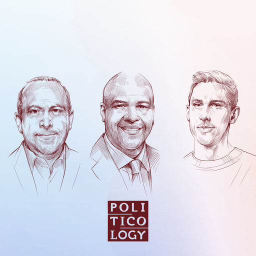 Politicology: Civil Warmongering- The Weekly Roundup