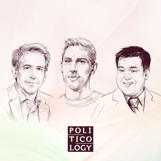 Politicology: "Right On The Merits"- The Weekly Roundup