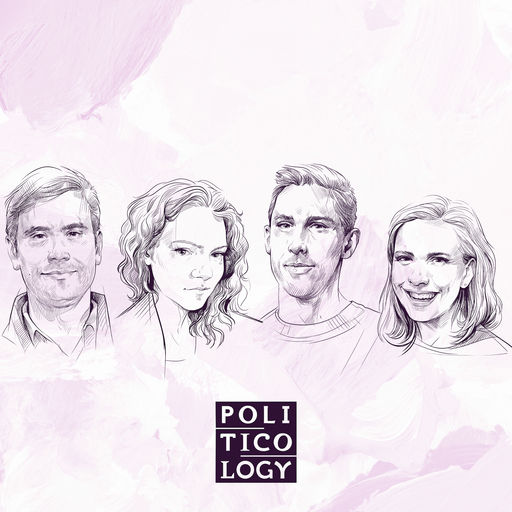 Politicology: "Broadening The Message"- The Weekly Roundup