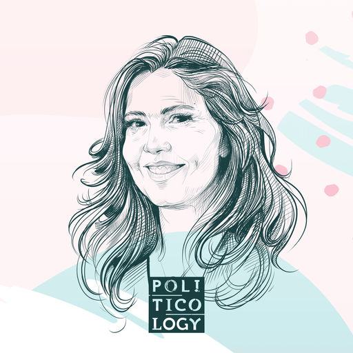 Politicology: Worthy of Protection — Part 1- Géraldine Blanche