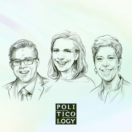 Politicology: 'Fund the Police'- The Weekly Roundup