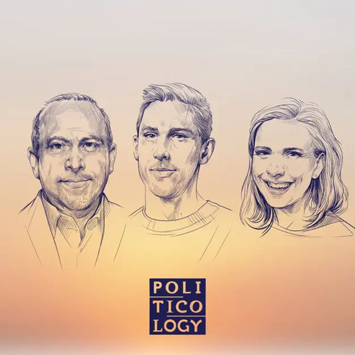 Politicology: “It’s a Cultural Problem” - The Weekly Roundup