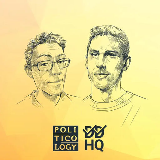 Politicology: State of the Vote: 28 Days to Go-