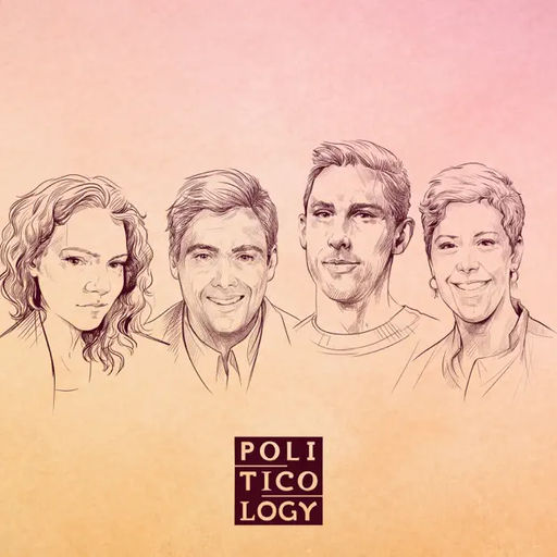Politicology: “Spectrum of Stupid” - The Weekly Roundup