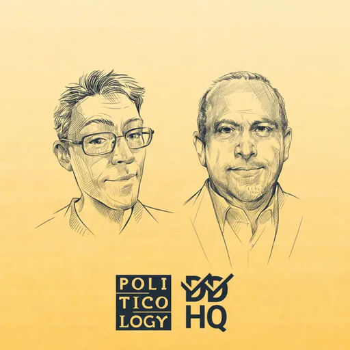 Politicology: State of the Vote: 21 Days to Go-