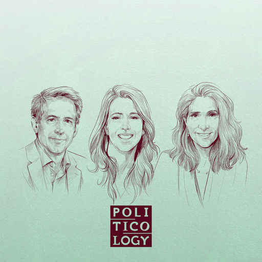 Politicology: 'Walking On Eggshells' - The Weekly Roundup