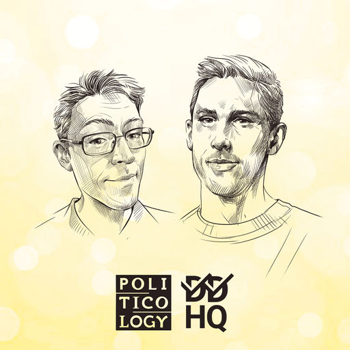 Politicology: State of the Vote: 14 Days to Go-