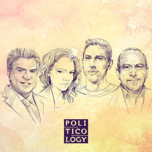 Politicology: Will We Still Stand for Freedom? - The Weekly Roundup