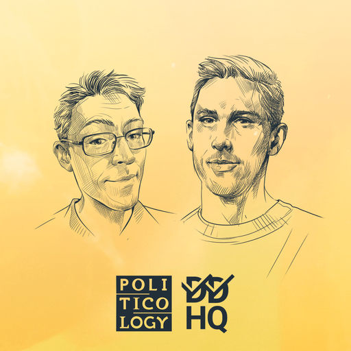 Politicology: State of the Vote: 7 Days to Go-