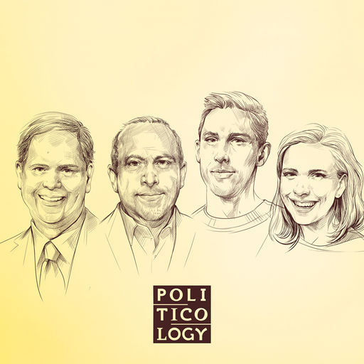 Politicology: “The Crisis is Here” - The Weekly Roundup