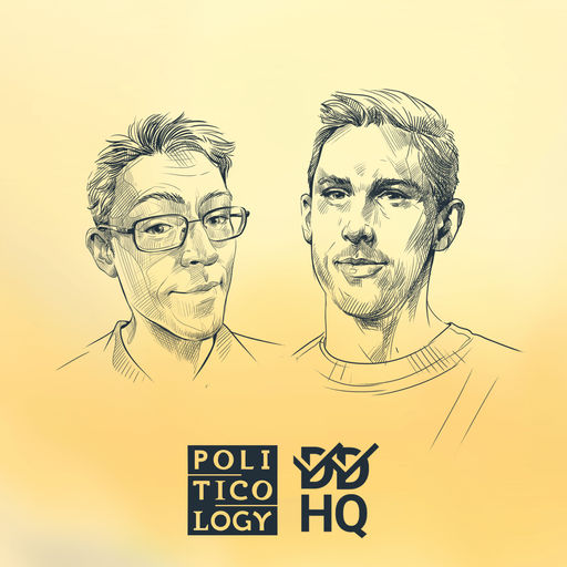 Politicology: ELECTION DAY: State of the Vote-