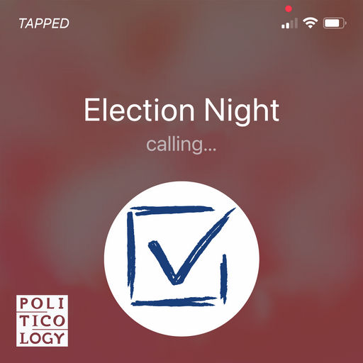 Politicology: A Red…Splash?- Susan Del Percio, Mike Madrid, Lucy Caldwell, Steve Israel, Marc Polymeropolous, Tharon Johnson, Zack Czajkowski, David Becker, and Lanae Erickson