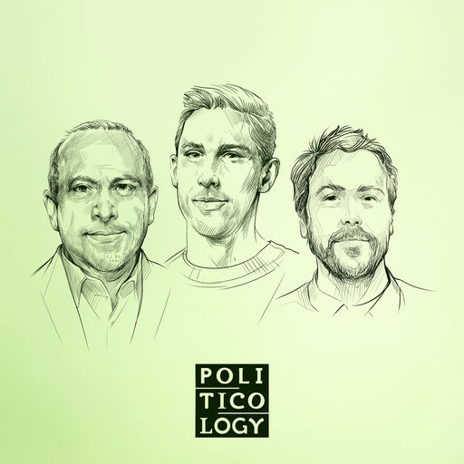 Politicology: “A Fate Worse Than Death” - The Weekly Roundup