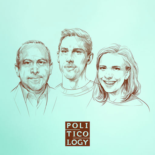 Politicology: “Welcome the Hotel Mar-a-Lago” - The Weekly Roundup