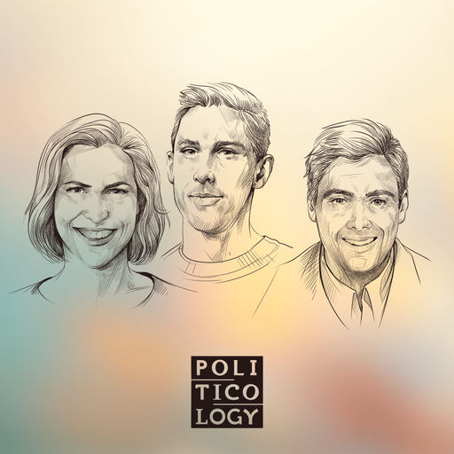 Politicology: “Window Shopping” - The Weekly Roundup