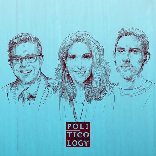 Politicology: “The Circus is Back” - The Weekly Roundup