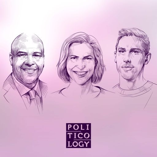Politicology: “The Constitution Cannot Be Suspended” - The Weekly Roundup