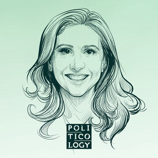 Politicology: “There’s No Turning Back for Them” — Hagar Chemali on the Protests in Iran- Hagar Chemali