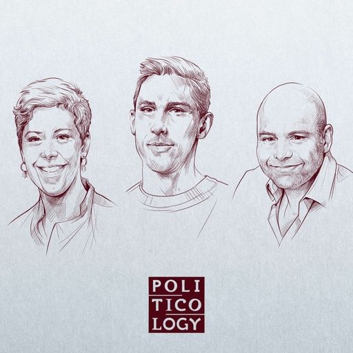 Politicology: “Insurrectionist Speaker Kevin McCarthy” - The Weekly Roundup