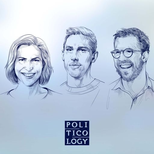 Politicology: Raise the Roof - The Weekly Roundup