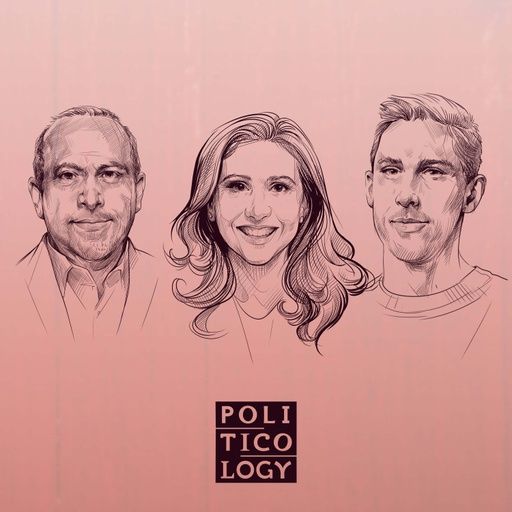 Politicology: “This Is The Way” - The Weekly Roundup
