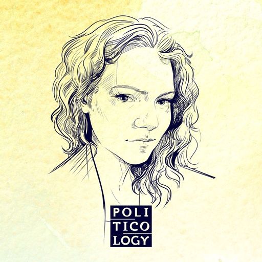 Politicology: Send In The Leopards- Molly McKew