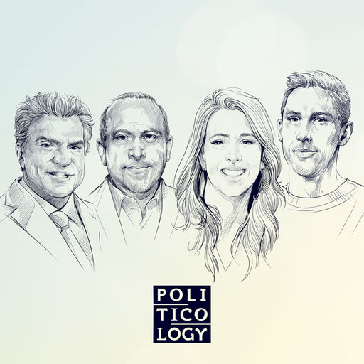 Politicology: ‘I Enjoy Conversion’ - The Weekly Roundup
