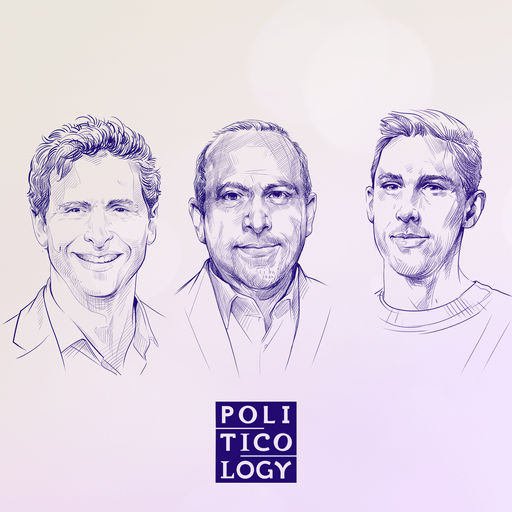 Politicology: “This is a Catastrophe” - The Weekly Roundup