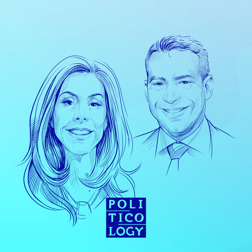 Politicology: “I’m in the Ponzi Business” — Part 1- Justin Weitz and Donna Redel