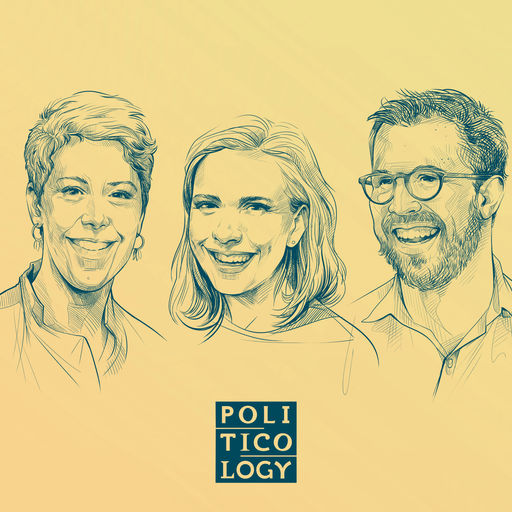 Politicology: “Fox is Captive to its Audience” - The Weekly Roundup