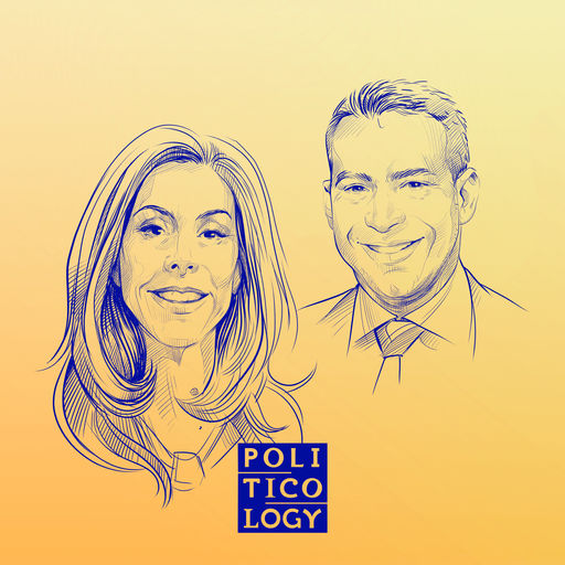 Politicology: “I’m in the Ponzi Business” — Part 2- Justin Weitz and Donna Redel