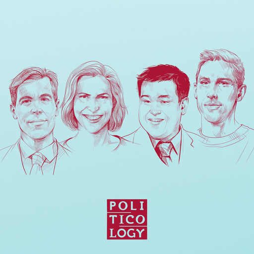 Politicology: The Other January 6th - The Weekly Roundup