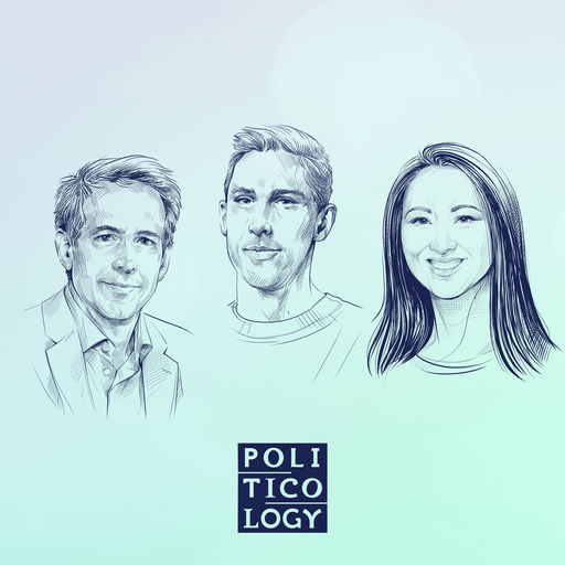 Politicology: Bitter Medicine? - The Weekly Roundup