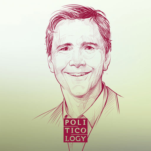 Politicology: Of Boys and Men—Part 1- Richard Reeves