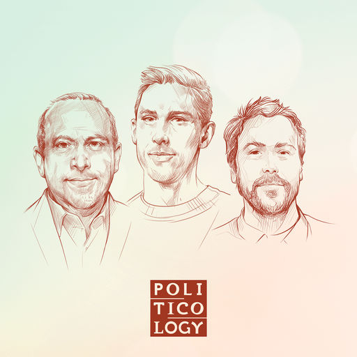 Politicology: The People of NY v. Donald J. Trump - The Weekly Roundup