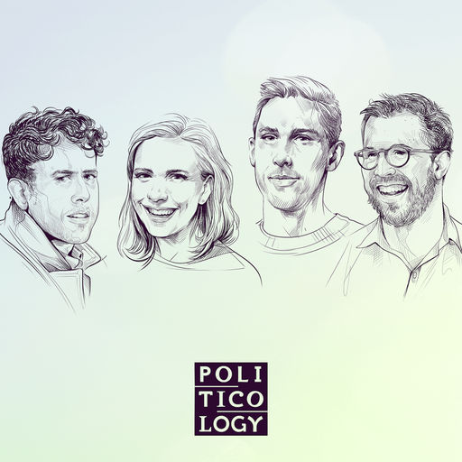 Politicology: “They Have Given This Truly No Thought” - The Weekly Roundup