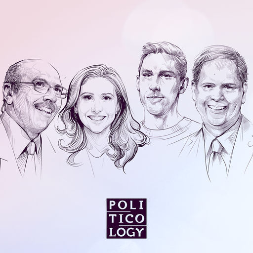Politicology: Are We Funding The Taliban? - The Weekly Roundup