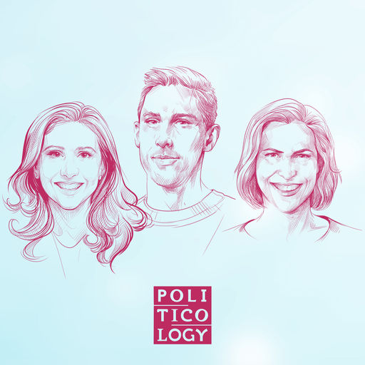 Politicology: Tuckered Out - The Weekly Roundup