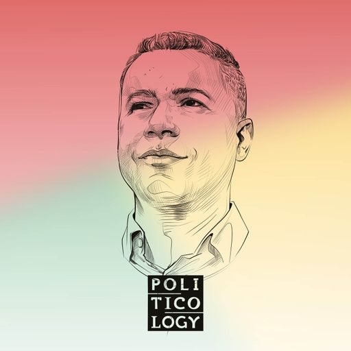 Politicology: The Fight for Zimbabwe — Part 2: Prosperity, Justice, and Modernization- Robert Chapman