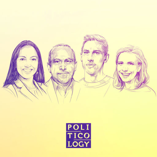 Politicology: Musical Chairs - The Weekly Roundup