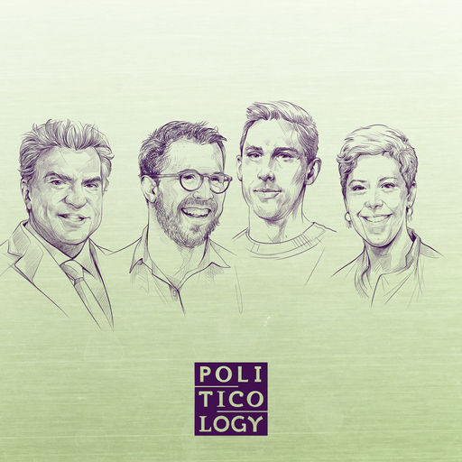 Politicology: ChatGPT Goes to Washington - The Weekly Roundup