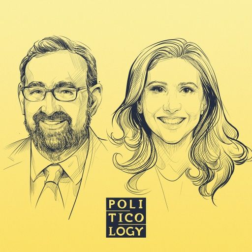 Politicology: TikTok Showdown: The RESTRICT Act Debate- Hagar Chemali and Joe Cohn