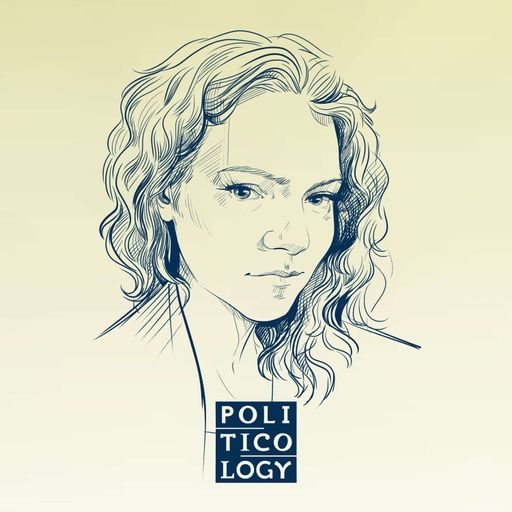 Politicology: ‘Give Ukraine What it Needs to Win’- Molly McKew