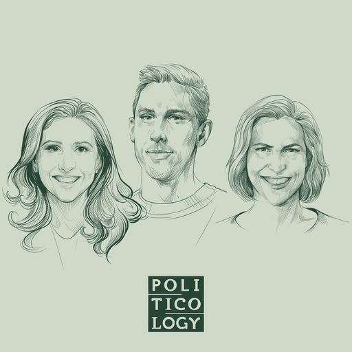 Politicology: ‘A Hostage They Couldn’t Shoot’- The Weekly Roundup