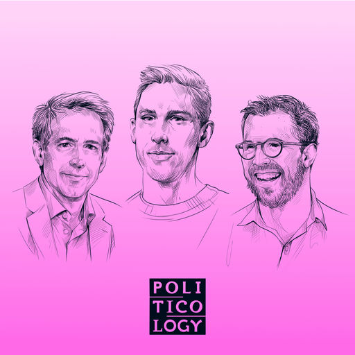 Politicology: Spoiler Alert?- The Weekly Roundup